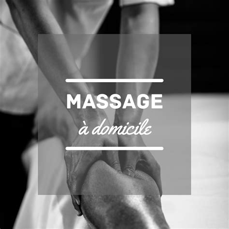 massage a domicile poitiers|Massage à domicile à Poitiers